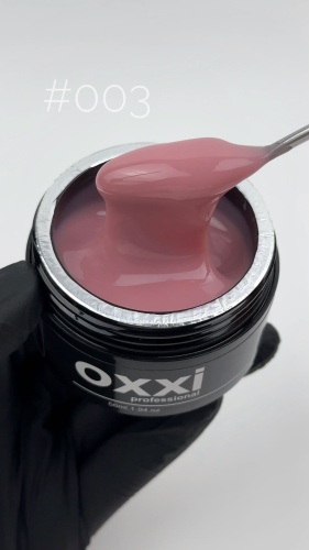 Oxxi гель Extensiont 003 56 мл