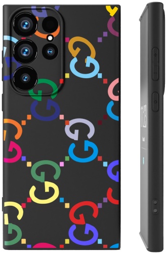 Чехол для Samsung Galaxy S23 Ultra рисунок