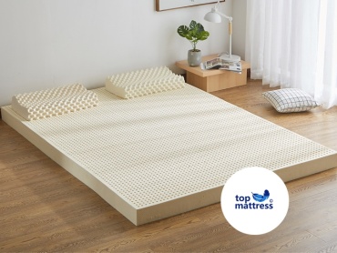 Матрас TOP Mattress EcoLatex , 160x200x16 см