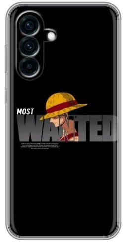 Чехол для Samsung Galaxy A36, Galaxy A56 рисунок