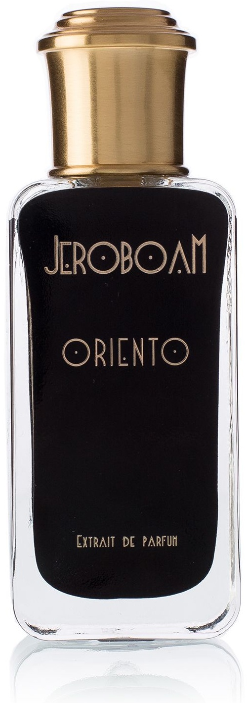 Jeroboam Oriento духи PARFUM 100 мл, унисекс