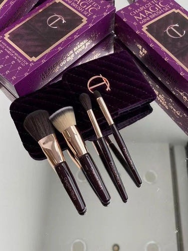 Charlotte Tilbury Набор 4