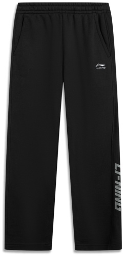 Спортивные брюки LI-NING черный