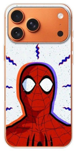 Чехол BAIKO для Apple iPhone 17 Pro Max рисунок