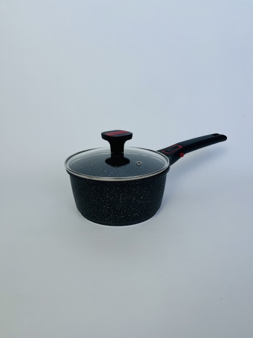 Ковш 1.9 л, Антипригарная гранит