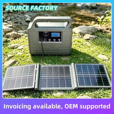Солнечная панель Nature LH-M11(150W) 150 Вт 1 шт