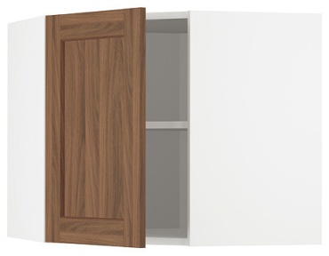 Кухонный шкаф навесной IKEA METOD s49475737, 67x67x60 см