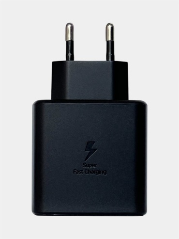 Samsung EP-TA845 (Вьетнам) USB Type-C 45 Вт черный