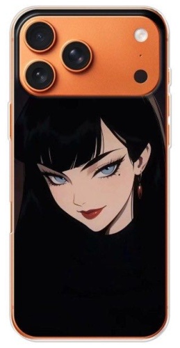 Чехол BAIKO для Apple iPhone 17 Pro рисунок