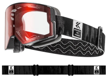 KAPVOE REVO K722 черный размер Универсальный