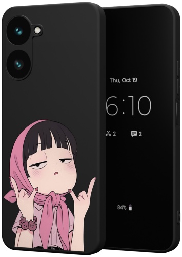 Чехол для Realme Realme 10 Pro рисунок