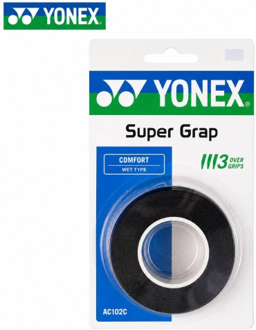 Намотка Yonex Super Grap AC102