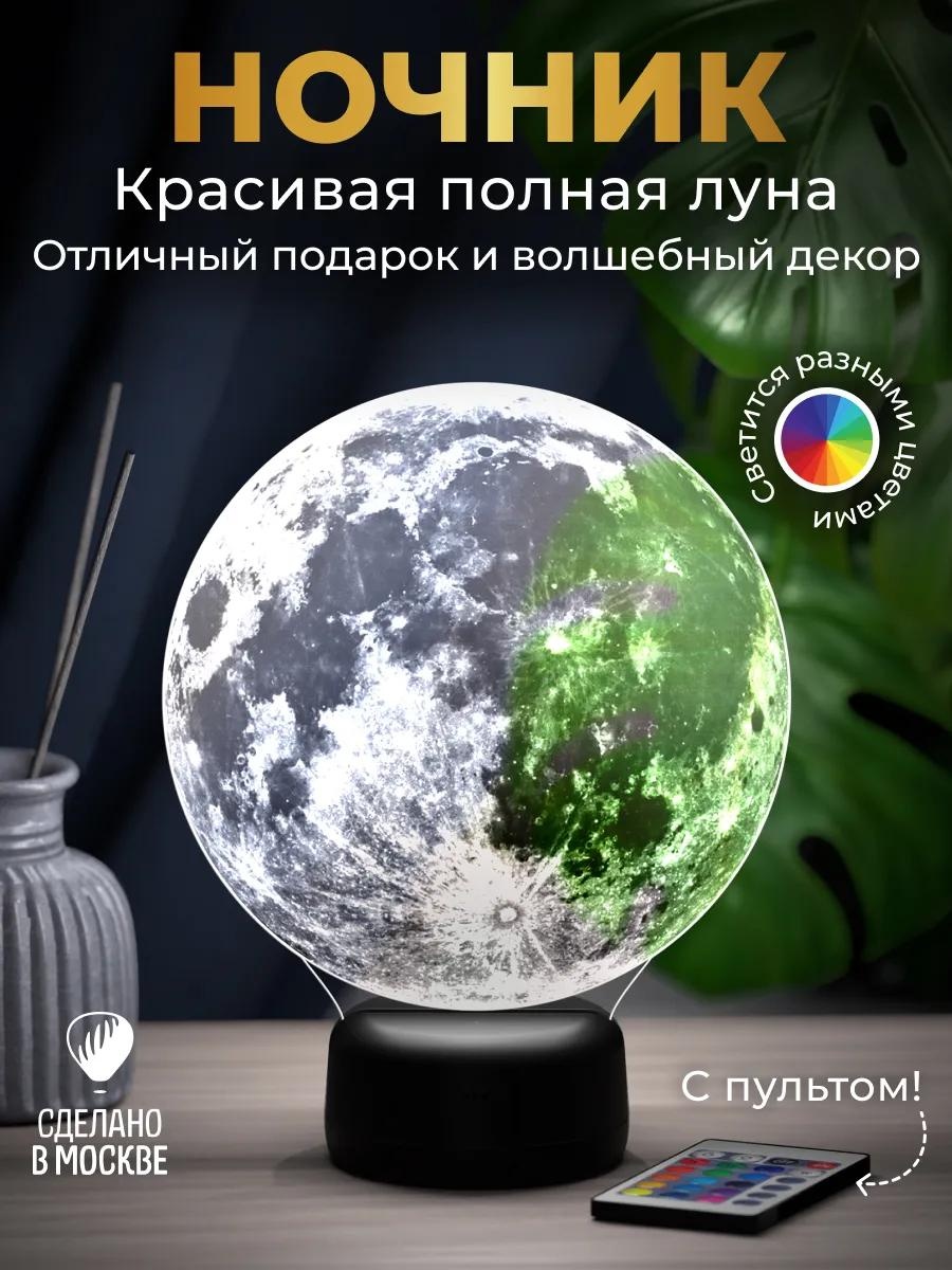 Декоративный светильник настольный 258EB16360878BBB, теплый белый