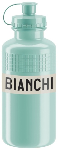 Фляга Bianchi 500 Vintage Celeste зеленый