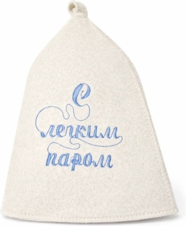 Банная шапка 176254 1 шт