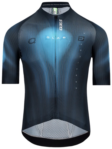 Велоджерси Gregarius Clima QlaB 038QL.58 синий 48, 50