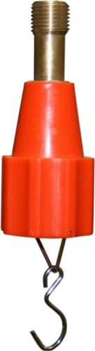 RGK держатель Винт становой RGK M16 1 шт