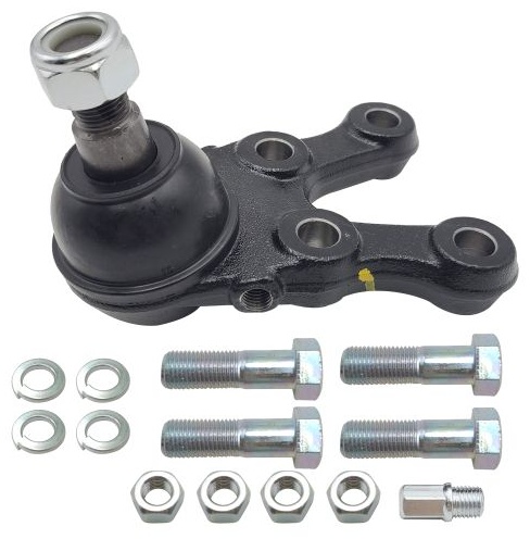CTR опора шаровая CBM23L CB0248L