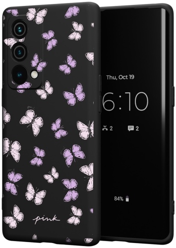 Чехол для Realme GT Master Edition рисунок