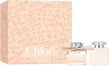 Chloe Signature парфюмерный набор 100 мл, для женщин