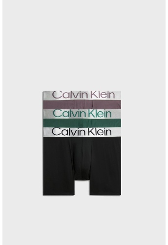 Боксеры Calvin Klein мультиколор
