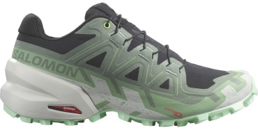 Кроссовки Salomon Speedcross 6 L47301300 черный