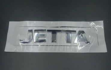 SAT шильдик 1K5853687-739 Volkswagen Jetta