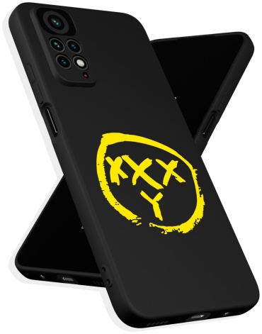 Чехол для Redmi Redmi Note 11, Redmi Note 11S рисунок