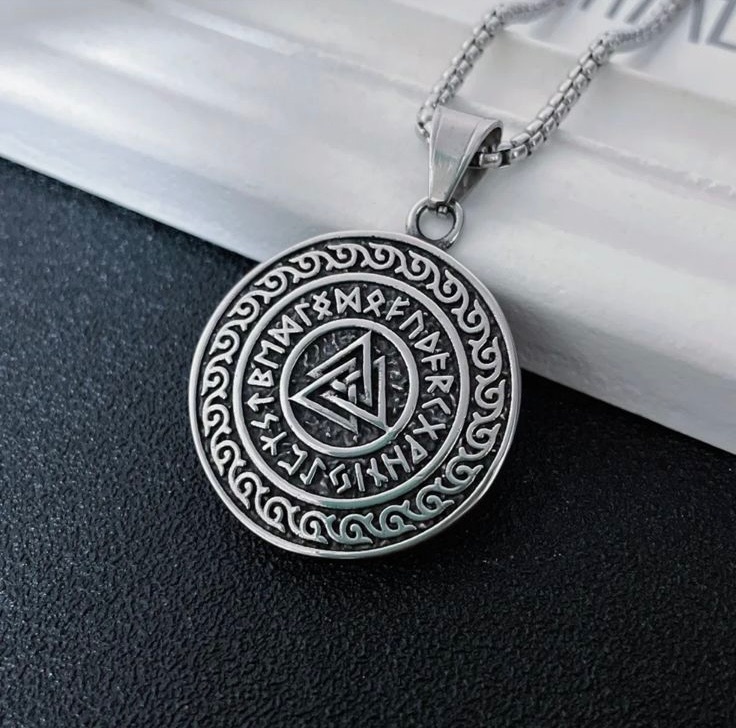 CREO jewelry длина 60 см медицинская сталь, без вставок