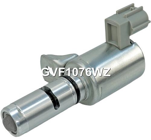 KRAUF клапан электромагнитный GVF1076WZ