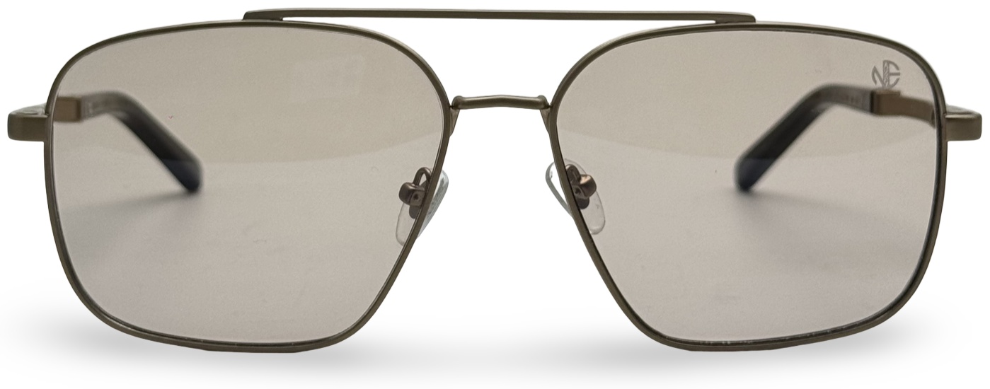 NOMAD EXCLUSIVE EYEWEAR очки квадратные УФ-фильтр