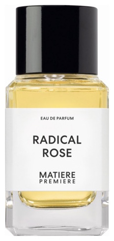 Matiere Premiere Radical Rose парфюмерная вода EDP 100 мл, унисекс