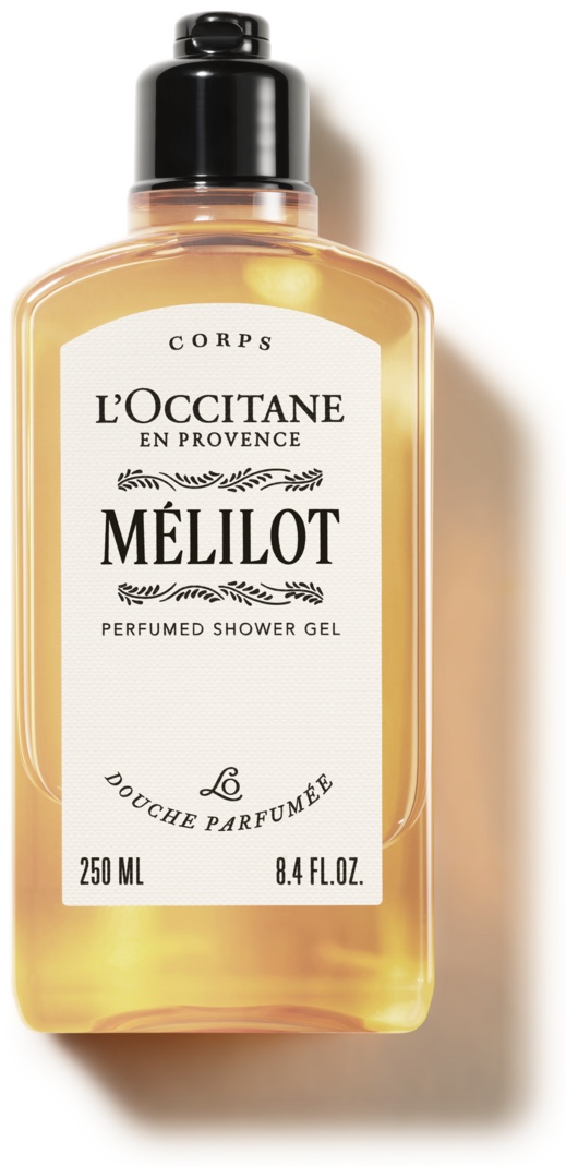 L'Occitane MÉLILOT гель 250 мл