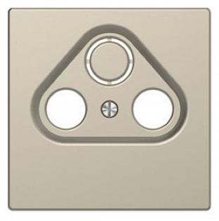 Merten накладка 8x19 см, MTN4123-6033
