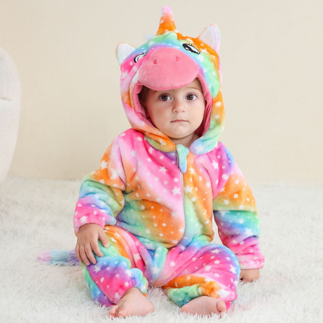Кигуруми Kigurumi_vkz розовый