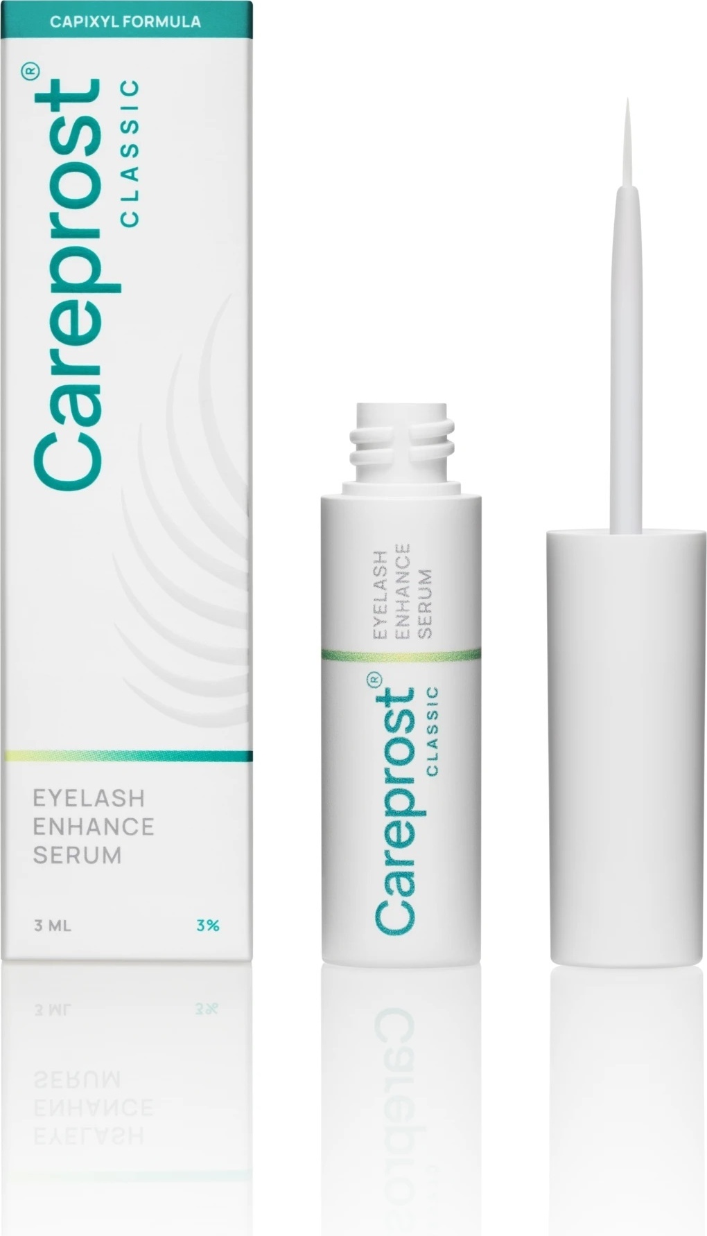 Careprost средство для роста Careprost 3 мл