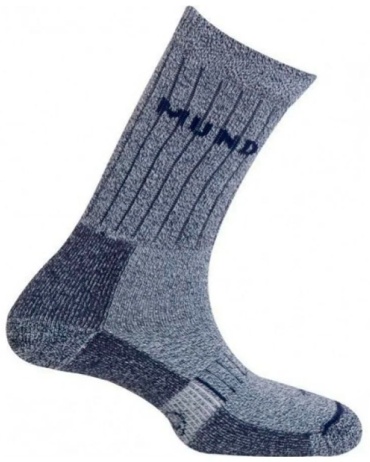 Носки MUND 305-2 1 пара синий S(34-37)
