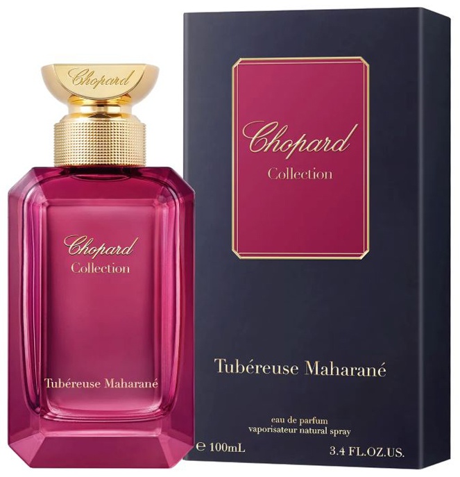 Chopard Tubereuse Maharane парфюмерная вода EDP 100 мл, для женщин