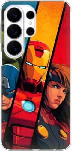Чехол для Samsung Galaxy S26 Ultra рисунок