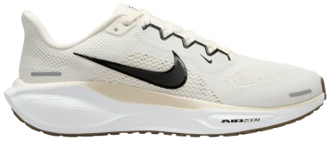Кроссовки Nike Air zoom pegasus 41 бежевый