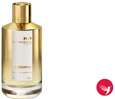 MANCERA Amberful парфюмерная вода EDP 120 мл, унисекс
