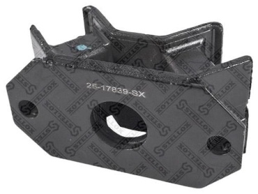 Stellox опора двигателя 2517839SX