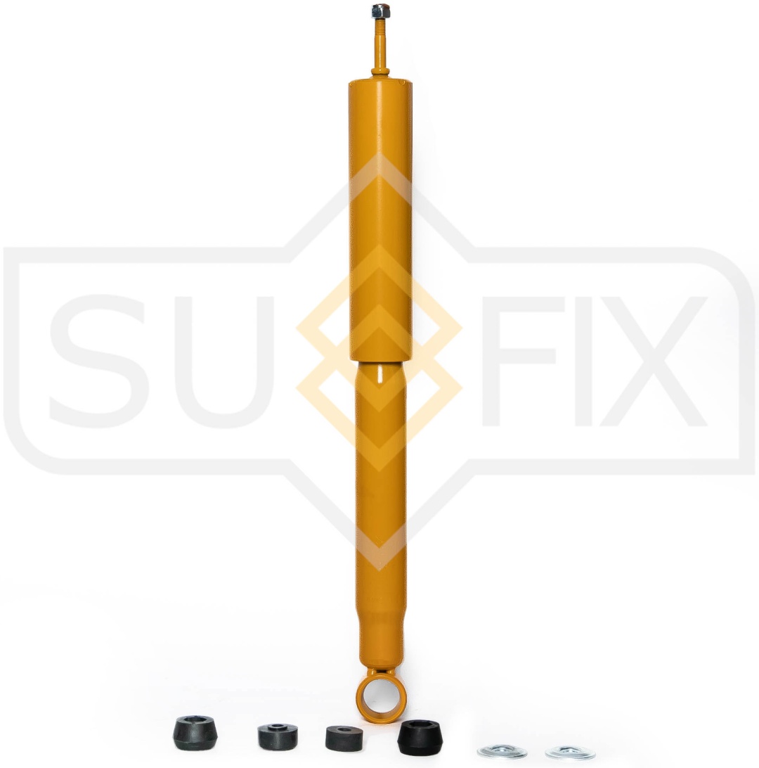 Амортизатор Sufix задний SA1082 1 шт