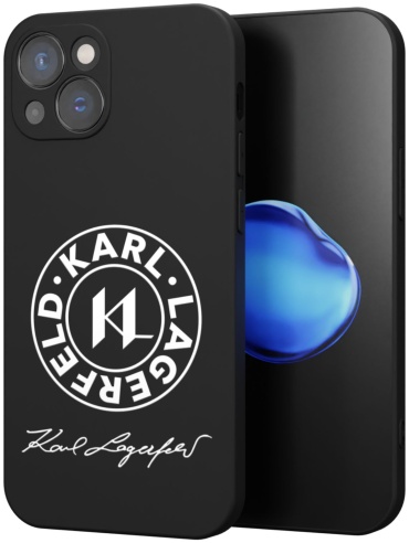 Чехол Mcover для Apple iPhone 13 рисунок
