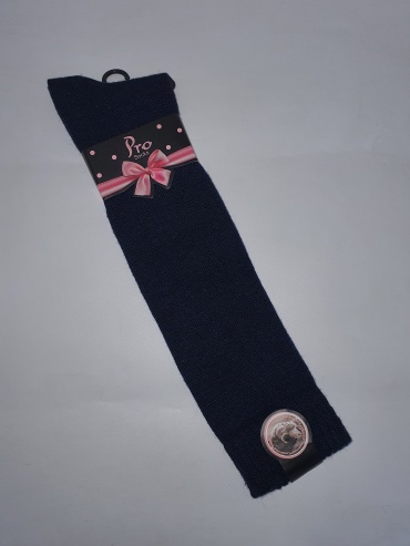 Гольфы PRO SOCKS ProSocks Blue шерсть синий One size