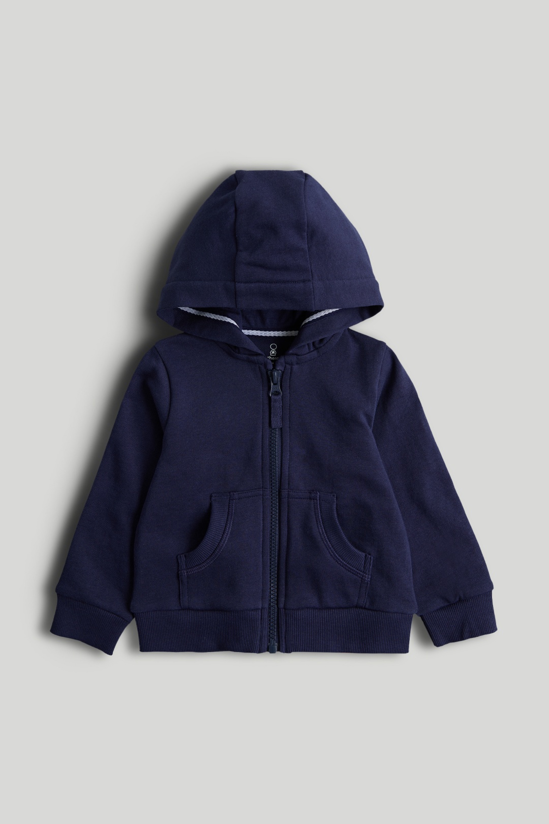 Худи Mothercare темно-синий