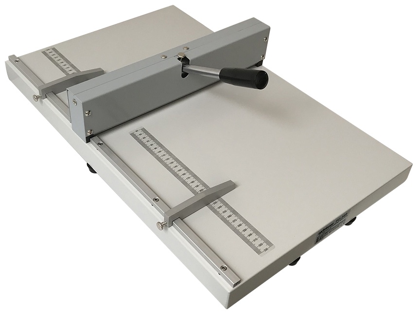 Ручной биговальный станок Sysform PC-360 Paper Creaser