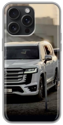 Чехол BAIKO для Apple iPhone 14 Pro Max рисунок