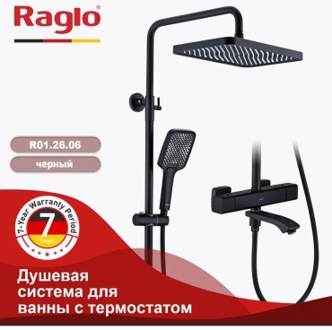 Raglo душевая панель 222609887