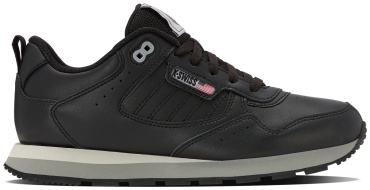 Кроссовки K-Swiss VISTA RUNNER LT черный
